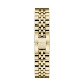 Rosefield QMSG.S195 Gold 14 mm Çelik Kordon