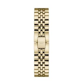 Rosefield QMSG.S195 Gold 14 mm Çelik Kordon