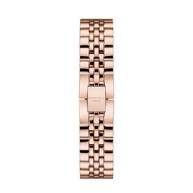 Rosefield QMSRG.S196 Rose Gold 14 mm Çelik Kordon