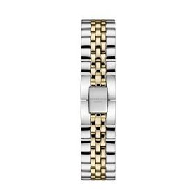 Rosefield QMSSG.S197 Metalik Gold 14 mm Çelik Kordon