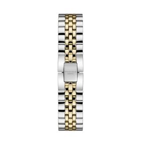 Rosefield QMSSG.S197 Metalik Gold 14 mm Çelik Kordon