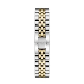 Rosefield QMSSG.S197 Metalik Gold 14 mm Çelik Kordon