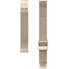 Rosefield QMWMG.S235 Gold 14 mm Çelik Kordon