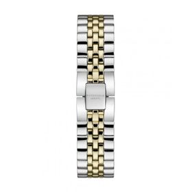 Rosefield QVSGD.S191 Metalik Gold 16 mm Çelik Kordon