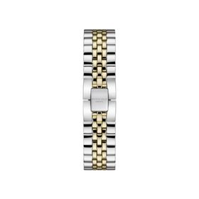 Rosefield QVSGD.S191 Metalik Gold 16 mm Çelik Kordon
