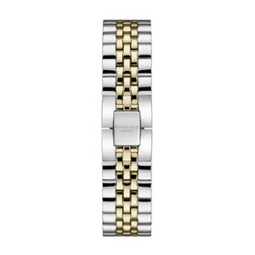 Rosefield QVSGD.S191 Metalik Gold 16 mm Çelik Kordon