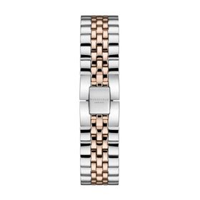 Rosefield QVSRD.S192 Metalik Rose 16 mm Çelik Kordon