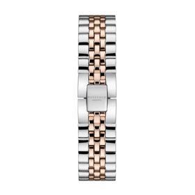 Rosefield QVSRD.S192 Metalik Rose 16 mm Çelik Kordon