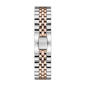 Rosefield QVSRD.S192 Metalik Rose 16 mm Çelik Kordon