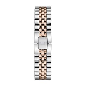 Rosefield QVSRD.S192 Metalik Rose 16 mm Çelik Kordon