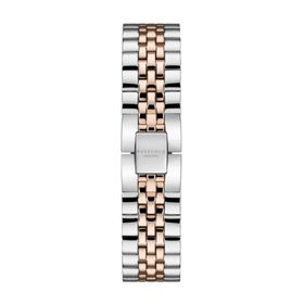 Rosefield QVSRD.S192 Metalik Rose 16 mm Çelik Kordon