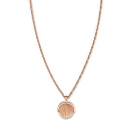 Rosefield Sunray Rose JTNCRG J449 Çelik Kolye