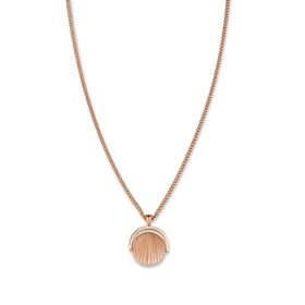 Rosefield Sunray Rose JTNCRG J449 Çelik Kolye