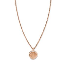Rosefield Sunray Rose JTNCRG J449 Çelik Kolye