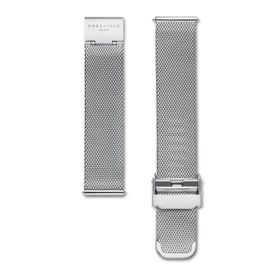 Rosefield TMSS.S127 Metalik 16 mm Çelik Kordon