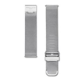 Rosefield TMSS.S127 Metalik 16 mm Çelik Kordon