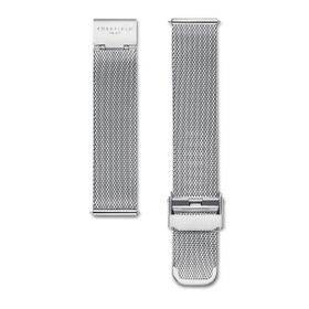 Rosefield TMSS.S127 Metalik 16 mm Çelik Kordon