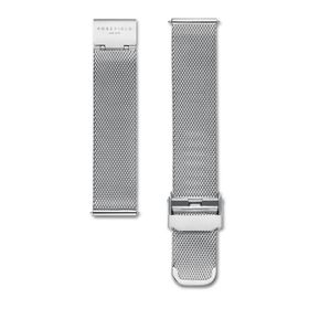 Rosefield TMSS.S127 Metalik 16 mm Çelik Kordon