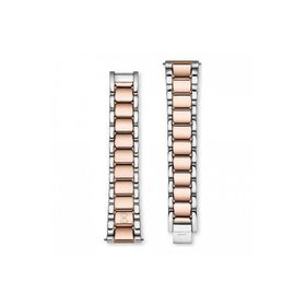 Rosefield TWSSRGS230 Metalik Rose 16 mm Çelik Kordon
