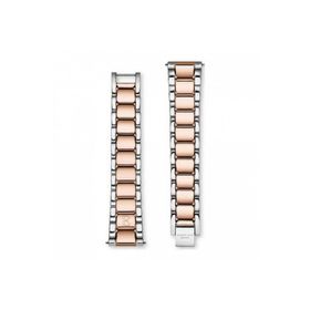 Rosefield TWSSRGS230 Metalik Rose 16 mm Çelik Kordon