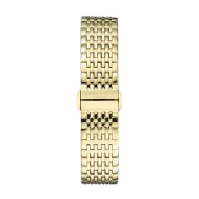 Rosefield UEG.S135 Gold 16 mm Çelik Kordon