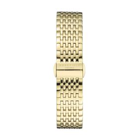 Rosefield UEG.S135 Gold 16 mm Çelik Kordon