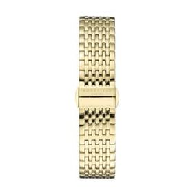 Rosefield UEG.S135 Gold 16 mm Çelik Kordon
