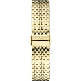 Rosefield UEG.S135 Gold 16 mm Çelik Kordon