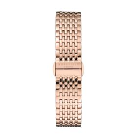 Rosefield UER.S134 Rose Gold 16 mm Çelik Kordon