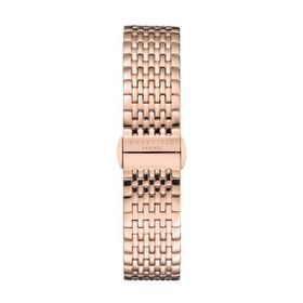 Rosefield UER.S134 Rose Gold 16 mm Çelik Kordon