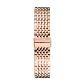 Rosefield UER.S134 Rose Gold 16 mm Çelik Kordon