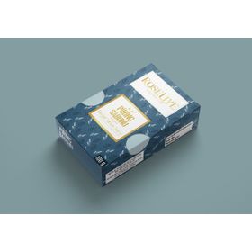 Roselive 100 gr Pirinç Sabunu