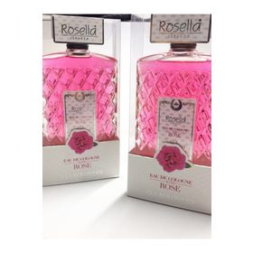 Rosella 200 ml Gül Kolonyası