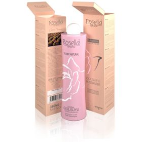 Rosella 360 ml Doğal Gül Suyu