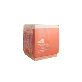 Rosella 50 ml Salyangoz Kremi