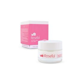 Rosella 50 ml Salyangoz Kremi