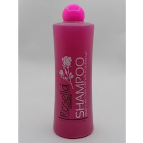 Rosella 500 ml Gül Şampuanı