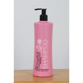 Rosella 500 ml Gül Şampuanı