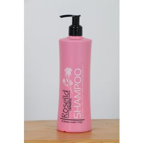 Rosella 500 ml Gül Şampuanı