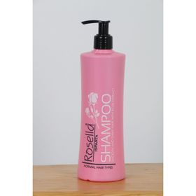 Rosella 500 ML Gül Şampuanı