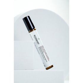 Rosemary Natural 10 ml Bakteriyel Bitkisel Retinol Göz Çevresi Serumu