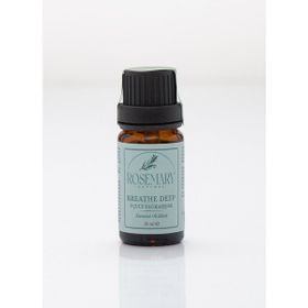 Rosemary Natural 10 ml Breathe Deep Uçucu Yağ Karışımı