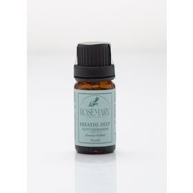 Rosemary Natural 10 ml Breathe Deep Uçucu Yağ Karışımı