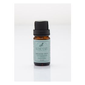 Rosemary Natural 10 ml Breathe Deep Uçucu Yağ Karışımı