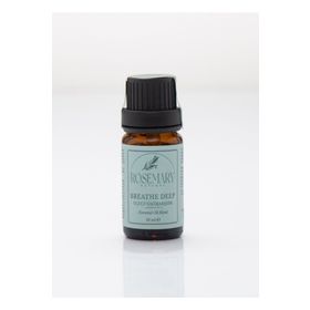 Rosemary Natural 10 ml Breathe Deep Uçucu Yağ Karışımı