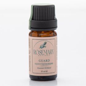 Rosemary Natural 10 ml Guard Uçucu Yağ Karışımı