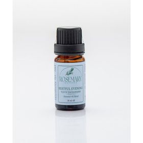 Rosemary Natural 10 ml Restful Evening Uçucu Yağ Karışımı