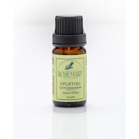 Rosemary Natural 10 ml Uplifting Uçucu Yağ Karışımı
