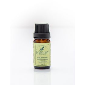 Rosemary Natural 10 ml Uplifting Uçucu Yağ Karışımı