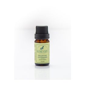 Rosemary Natural 10 ml Uplifting Uçucu Yağ Karışımı
